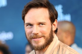 Chris Pratt to Voice Garfield in New Animated Film