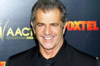 Mel Gibson to Direct Lethal Weapon 5