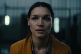 Exclusive: BritBox's Reyka Clip Starring Kim Engelbrecht & Iain Glen