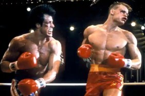 Rocky IV: Rocky vs. Drago The Ultimate Director's Cut Review