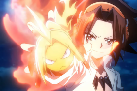 Shaman King Season 1 Part 3 Trailer Reveals Netflix Release Date