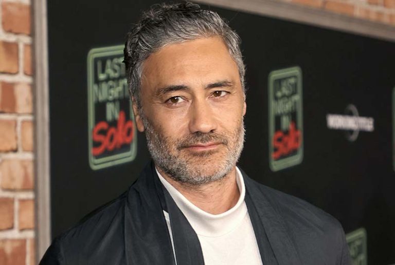 The Incal: Taika Waititi to Helm Movie Adaptation of Graphic Novel