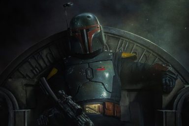 the book of boba fett