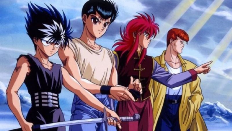 Yu Yu Hakusho Live-Action Adaptation Gets Release Date