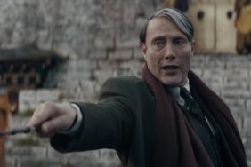 Fantastic Beasts: The Secrets of Dumbledore Trailer Shows Mads Mikkelsen's Grindelwald