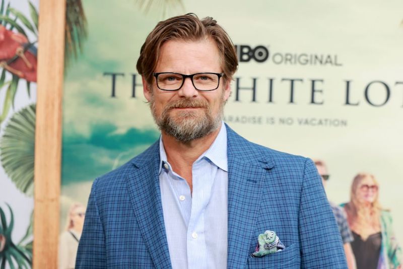 Steve Zahn