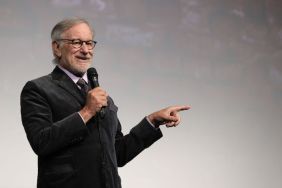 Steve Spielberg