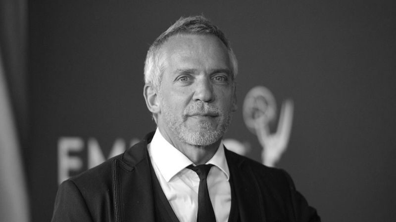 Jean-Marc Vallee