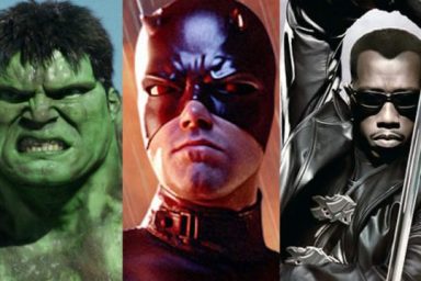 Embracing the Multiverse: Past Marvel Characters We Want to See Join the MCU