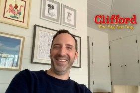 Tony Hale Interview