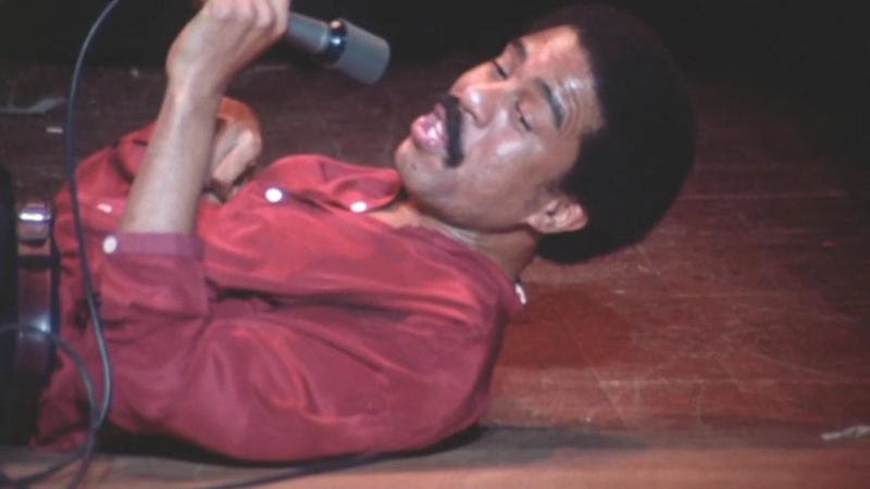 Richard Pryor: Live in Concert