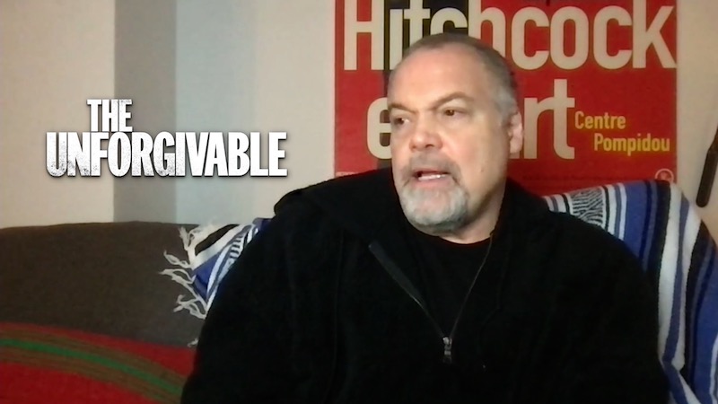 Vincent D'Onofrio Interview