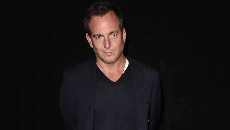 Will Arnett