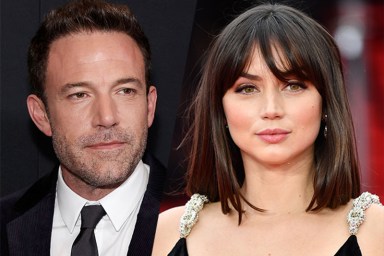 Ben Affleck & Ana de Armas-led Deep Water to Get Streaming Release