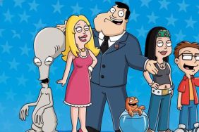 American Dad Renewed For 18th and 19th Seasons