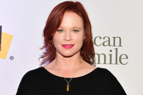 Thora Birch Exits Tim Burton's Wednesday Series