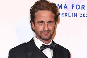 Gerard Butler-Led Action Pic Kandahar Begins Production in Saudi Arabia