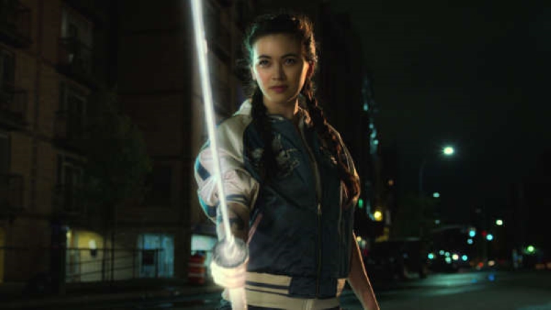 Jessica Henwick Opens Up on Potential Colleen Wing MCU Return