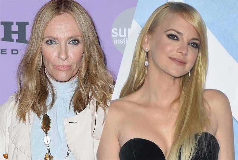 Toni Collette and Anna Faris to Lead Comedy Film The Estate