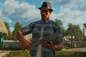 Far Cry 6's Danny Trejo Mission Is Now Live, Adds Trejo-Themed Items