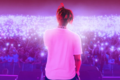 HBO Juice WRLD: Into the Abyss Documentary Will Feature 'Several' Unreleased Tracks