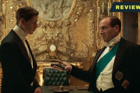 The King's Man Review