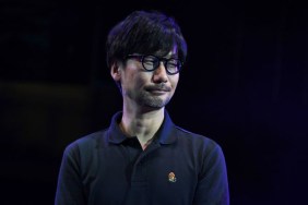 Hideo Kojima Working on Two Games, Reveals 2021 Goals