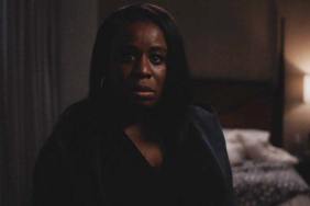 Exclusive: National Champions Clip Featuring Uzo Aduba