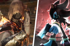 How the Shadow the Hedgehog Game Gave Noob Saibot His Voice in Mortal Kombat 11