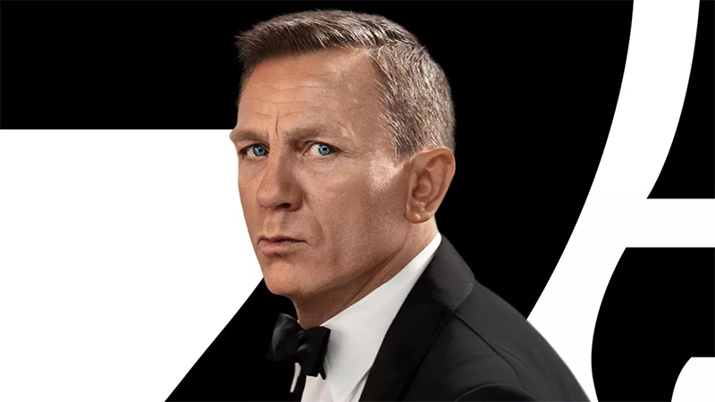 James Bond Boss: ‘I Don’t Think a Woman Should Play James Bond'