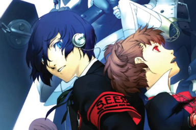 Report: Multiplatform Persona 3 Portable Remaster in Development