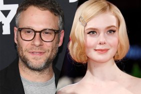 Seth Rogen & Elle Fanning in Talks to Join Chippendales Film