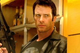 The Punisher Thomas Jane Retrospective