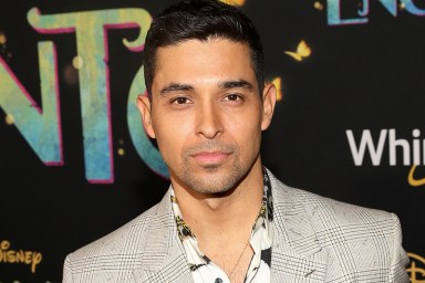 Zorro Series in Development at Disney Branded Television Starring Wilmer Valderrama