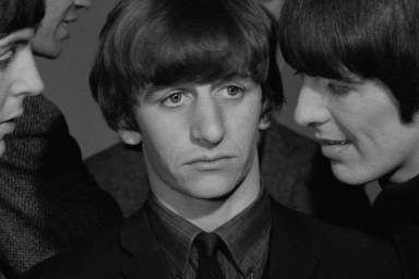 A Hard Day's Night 4K Criterion Review