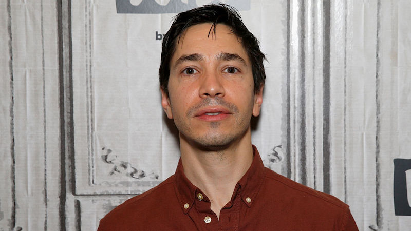 Justin Long Dear David