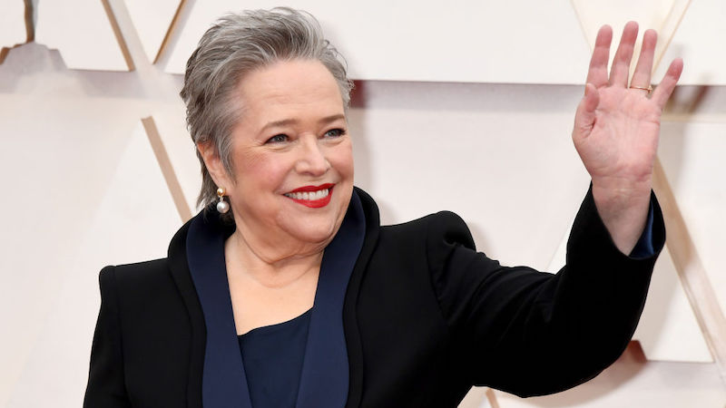 Biopic Drama Thelma Adds Kathy Bates, John Malkovich, & More