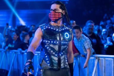 Mustafa Ali wwe release request