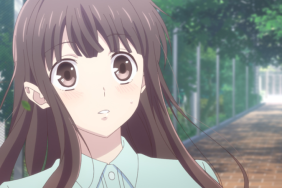 Fruits Basket -prelude- Trailer Looks Back on Series Highlights