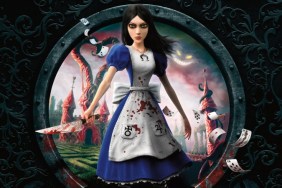 David Hayter to Write TV Adaptation of American McGee's Alice