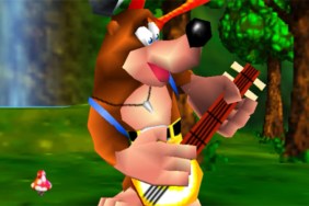 Banjo-Kazooie Nintendo Switch Online Release Date Revealed