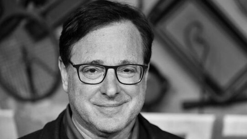 bob saget passes away 65