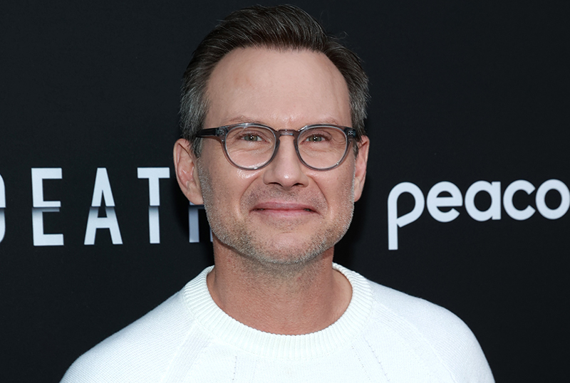 Christian Slater Joins John Cena in Action-Comedy Film Freelance