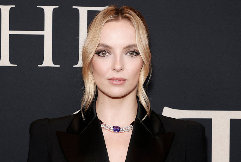 Kitbag: Jodie Comer Exits Ridley Scott's Napoleon Bonaparte Drama