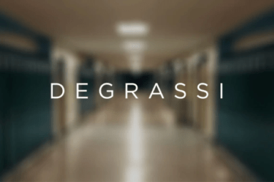 New Degrassi Series Greenlit at HBO Max