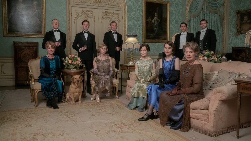 downton abbey a new era