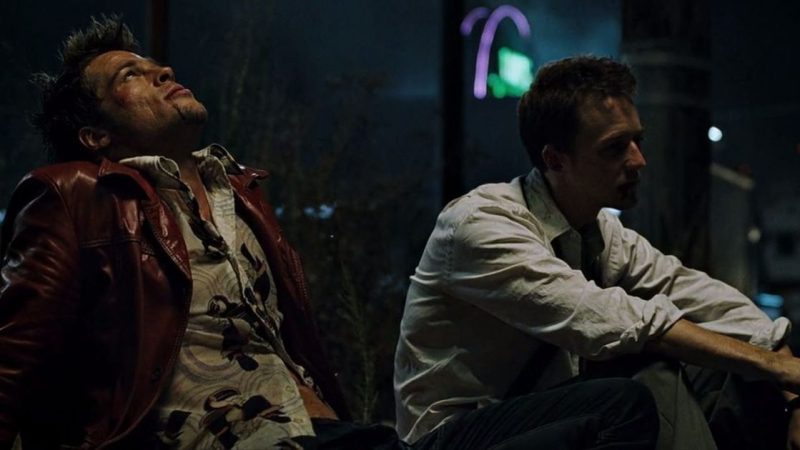 Fight Club’s Chinese Release Gives 1999 Film a New Ending