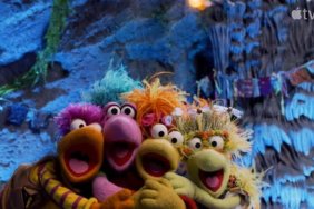 5 Reasons Fraggle Rock: Back to the Rock Is a Successful Reboot