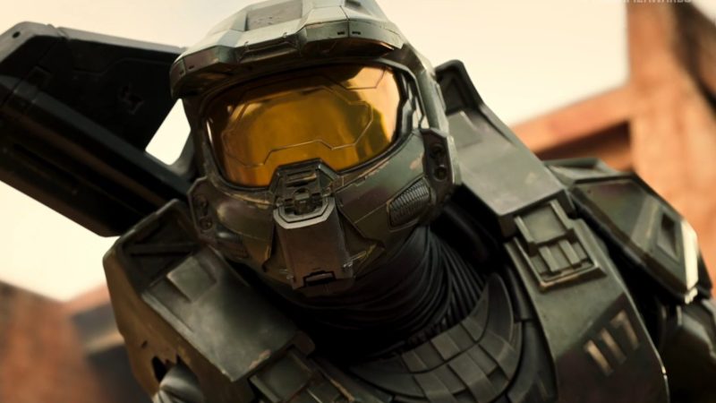 halo trailer paramount plus