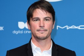 Josh Hartnett Joins Ensemble of Christopher Nolan's Oppenheimer